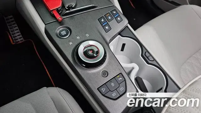 Kia Sportage 2025 — Фото 9/20