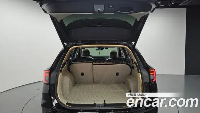 Kia Sportage 2025 — Фото 20/20