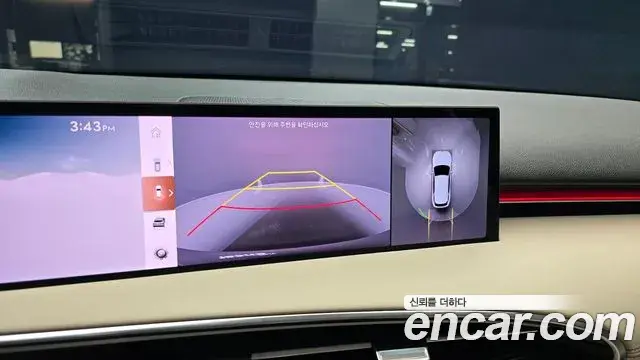 Genesis GV70 2025 — ფოტო 6/30