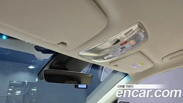 Genesis GV70 2025 — ფოტო 4/30