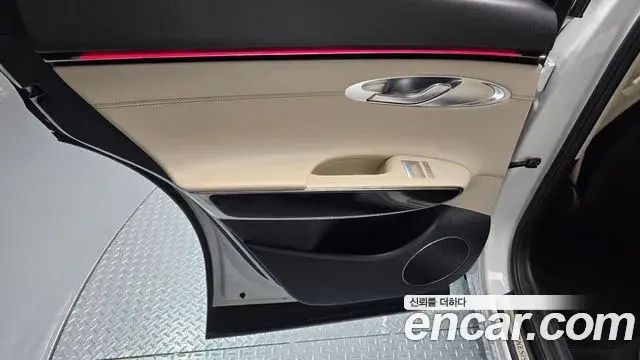 Genesis GV70 2025 — ფოტო 2/30