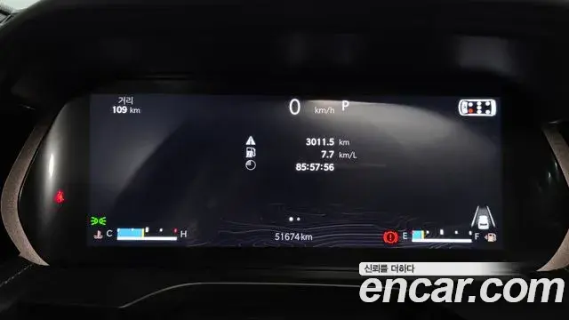 Jeep Grand Cherokee 2022 — Şəkil 10/36