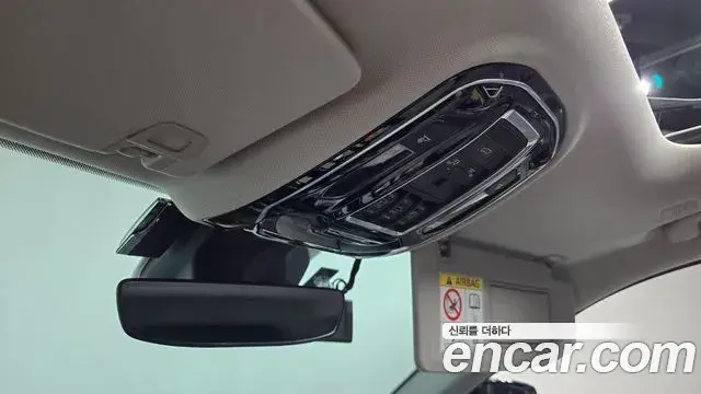 Jeep Grand Cherokee 2022 — Şəkil 4/36