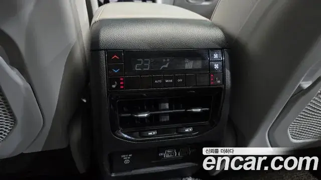 Jeep Grand Cherokee 2022 — Şəkil 30/36