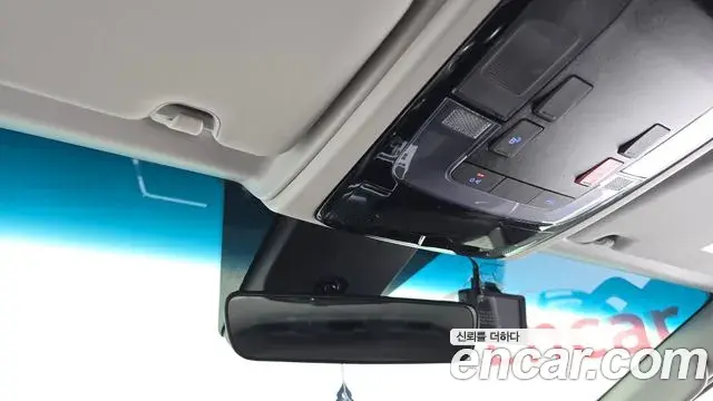 Hyundai Staria 2024 — Фото 18/20