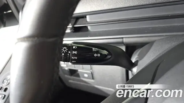 Hyundai Staria 2024 — Photo 26/30