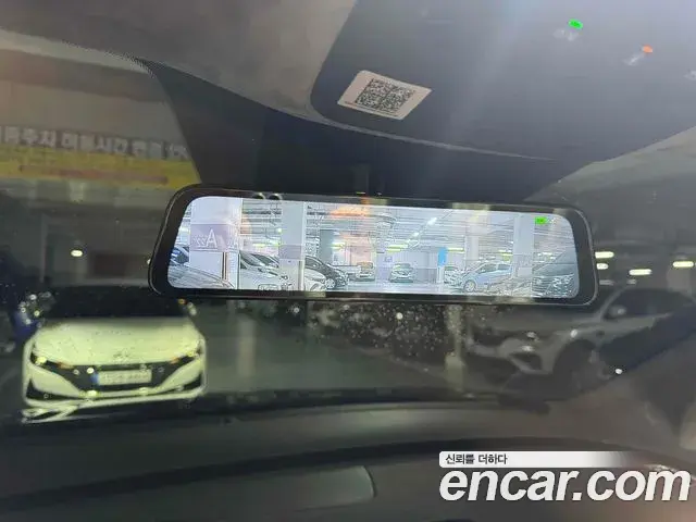 Kia Carnival 2022 — Photo 17/20