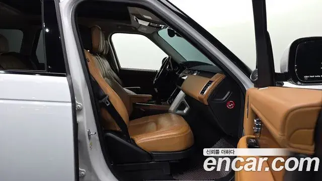 Land Rover Range Rover 2020 — Şəkil 22/39