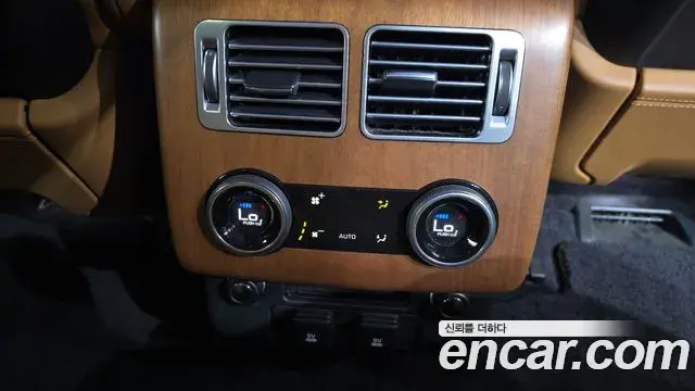 Land Rover Range Rover 2020 — Şəkil 17/39