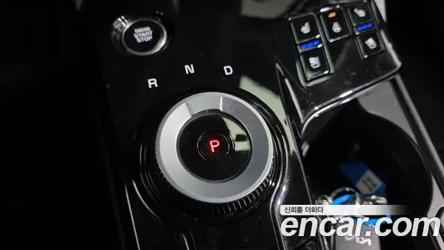 Kia Sportage 2022 — Photo 9/33