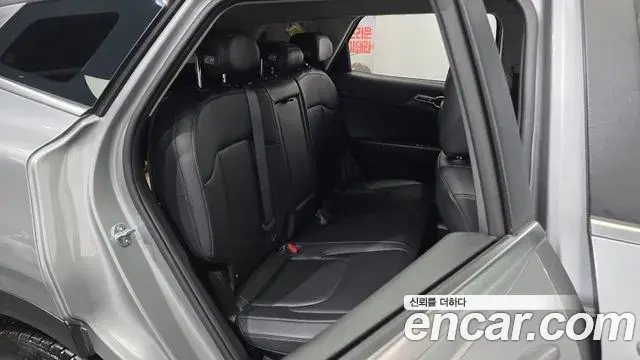 Kia Sportage 2022 — Photo 4/33