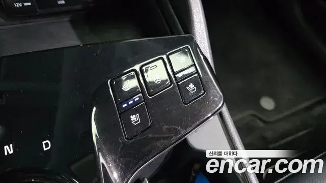 Kia Sportage 2022 — Photo 22/33