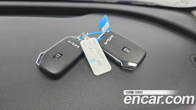 Kia Sportage 2022 — Photo 32/33