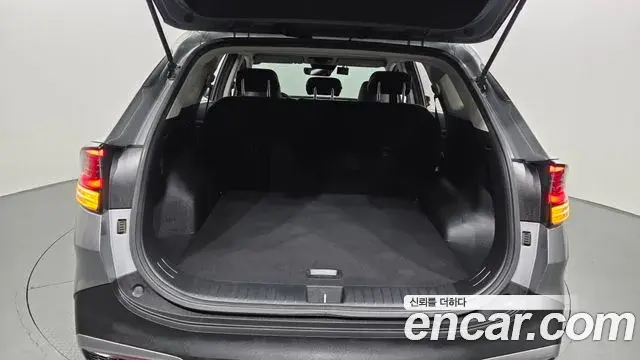 Kia Sportage 2022 — Photo 5/33
