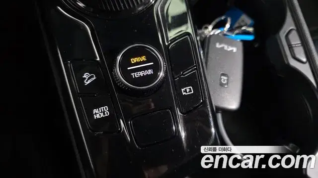 Kia Sportage 2022 — Photo 25/33
