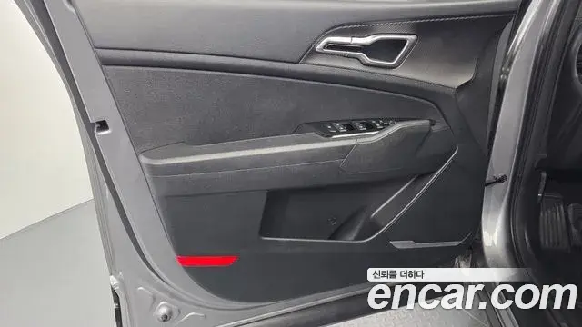 Kia Sportage 2022 — Photo 31/33