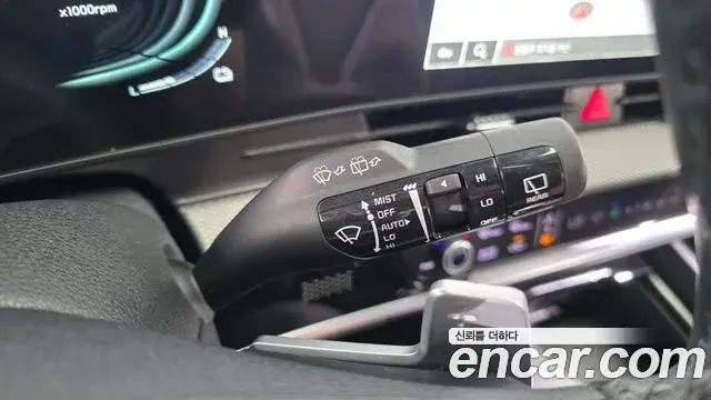 Kia Sportage 2022 — Photo 13/33