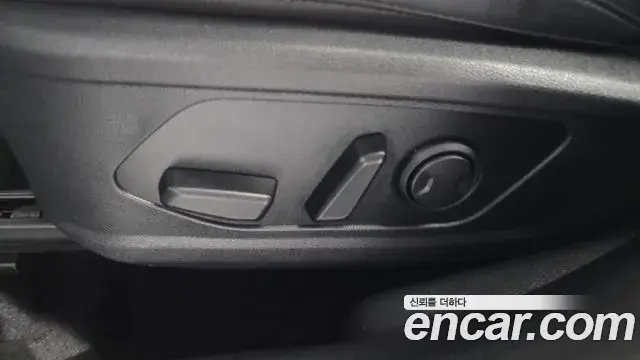 Kia Sportage 2022 — Photo 19/33