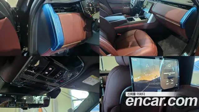Land Rover Range Rover 2025 — Photo 18/20