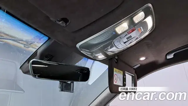 Genesis GV80 2022 — ფოტო 17/34