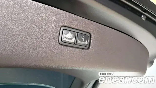 Genesis GV80 2022 — ფოტო 13/34