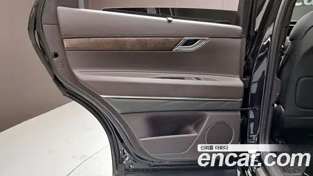 Genesis GV80 2022 — ფოტო 3/34
