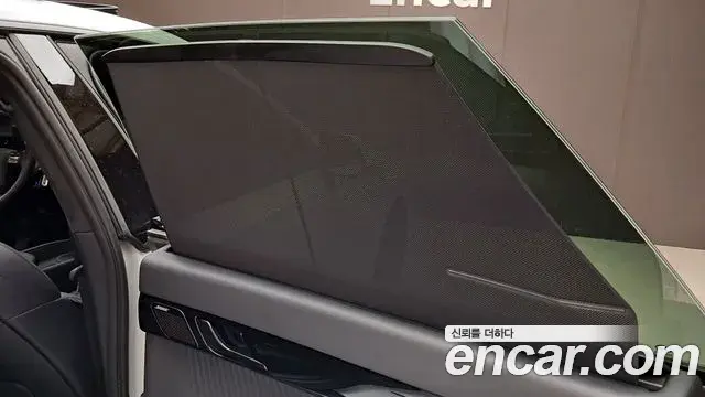 Hyundai Grandeur Hybrid 2023 — ფოტო 27/34