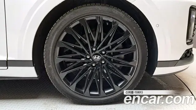 Hyundai Grandeur Hybrid 2023 — ფოტო 3/34