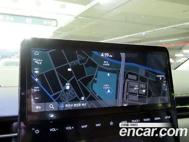 Hyundai Staria 2021 — ფოტო 6/20