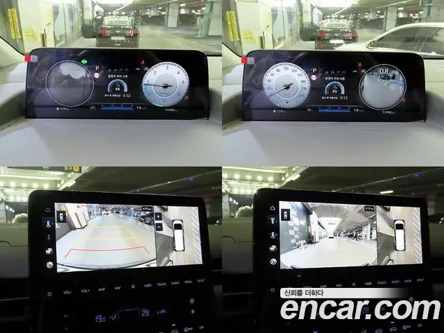 Hyundai Staria 2021 — ფოტო 17/20