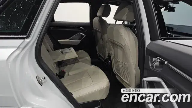 Audi Q3 2025 — ფოტო 9/32