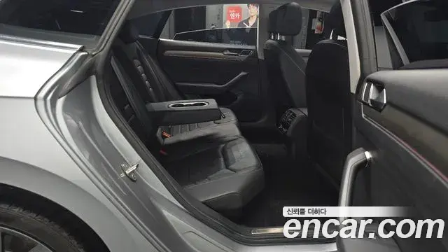 Volkswagen Arteon 2020 — Şəkil 6/20