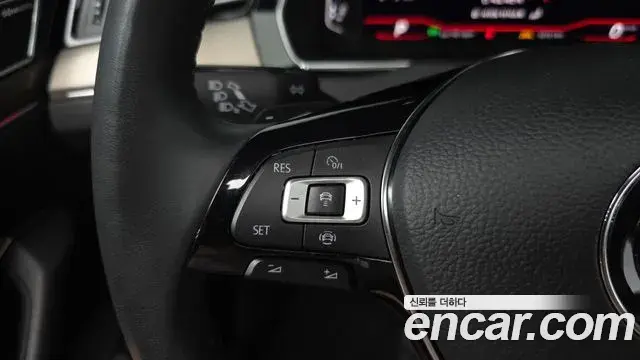 Volkswagen Arteon 2020 — Şəkil 4/20