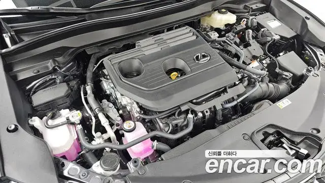 Lexus UX300h 2026 — Photo 31/31