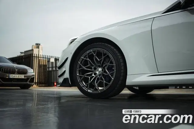 BMW M2 2024 — Şəkil 5/17