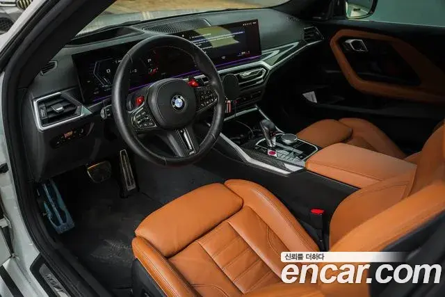 BMW M2 2024 — Şəkil 10/17