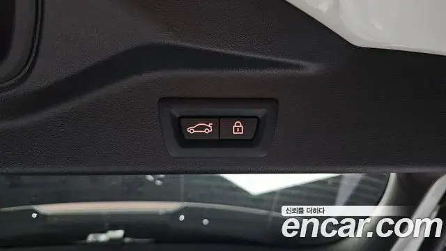 BMW X5 2023 — ფოტო 14/32