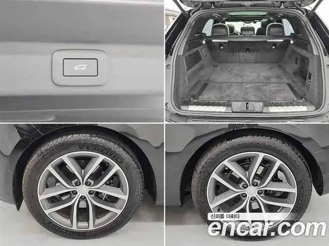 Land Rover Range Rover Sport 2025 — ფოტო 11/19