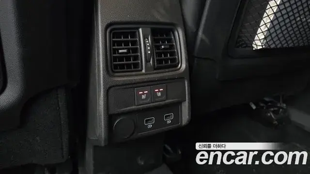 Renault Samsung XM3 2022 — ფოტო 27/31