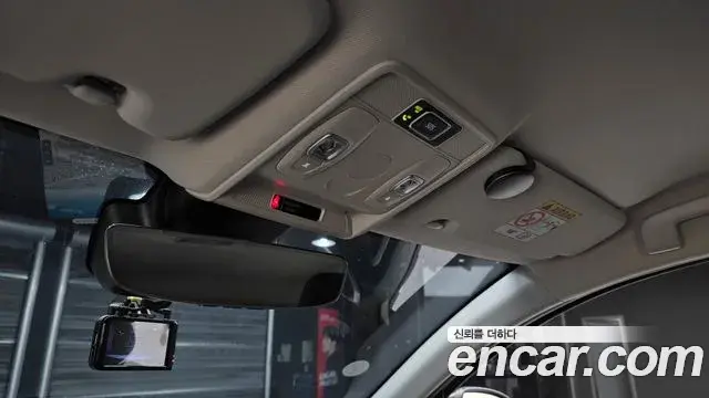 Renault Samsung XM3 2022 — ფოტო 3/31