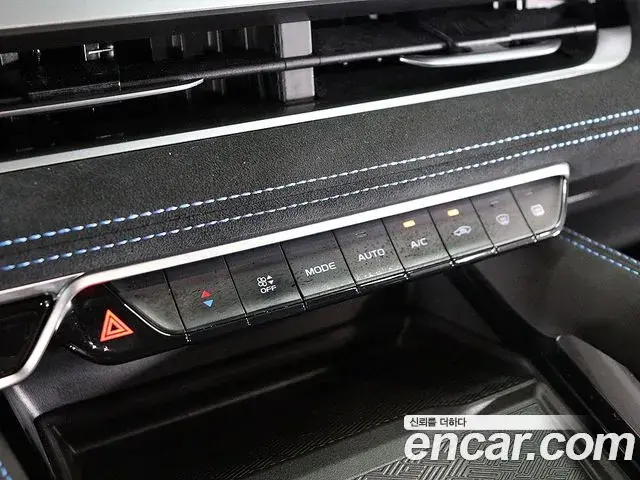 Renault Samsung Grand Koleos 2025 — Фото 10/20