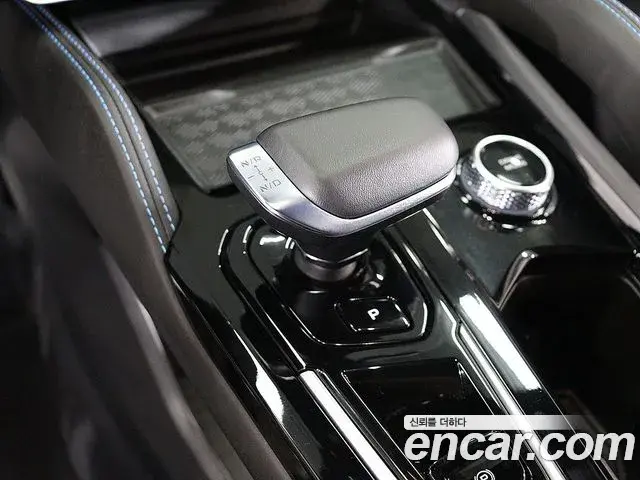 Renault Samsung Grand Koleos 2025 — Фото 7/20