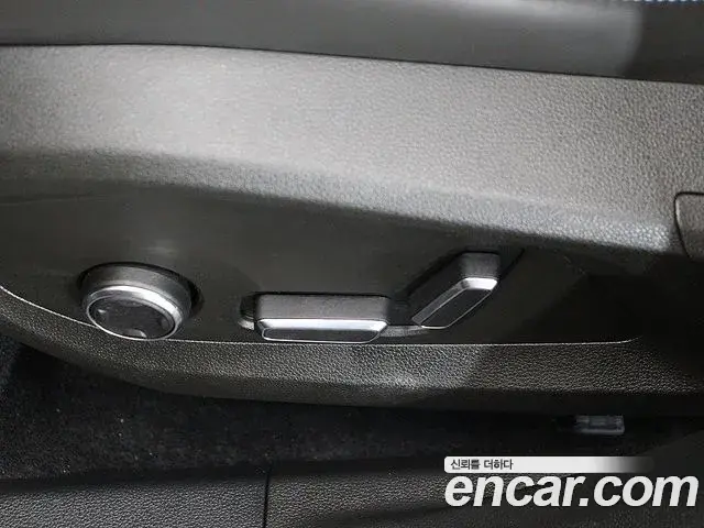 Renault Samsung Grand Koleos 2025 — Фото 12/20