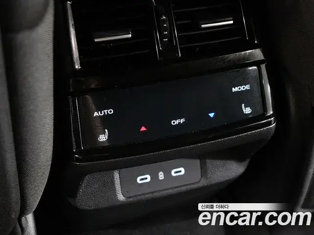 Renault Samsung Grand Koleos 2025 — Фото 13/20