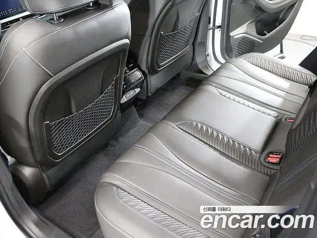 Renault Samsung Grand Koleos 2025 — Фото 16/20