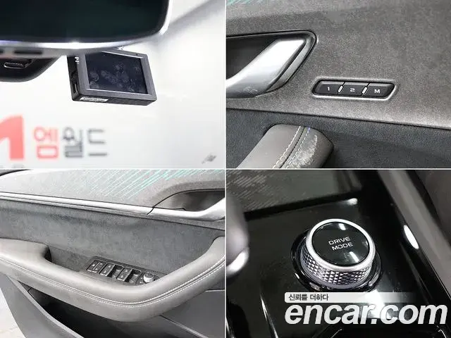 Renault Samsung Grand Koleos 2025 — Фото 18/20