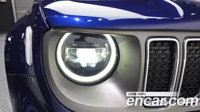 Jeep Renegade 2020 — Şəkil 15/32