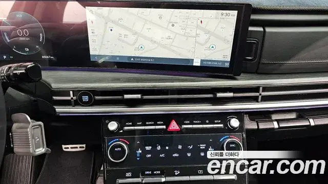 Hyundai Santa Fe 2024 — ფოტო 12/38