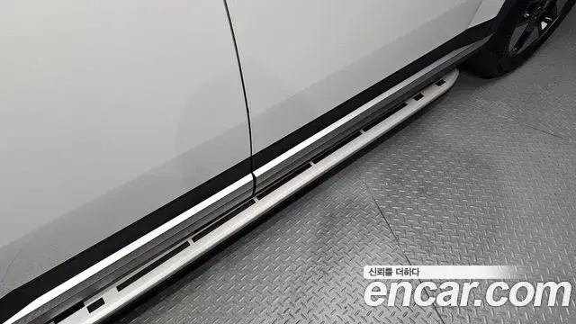 Hyundai Santa Fe 2024 — ფოტო 20/38