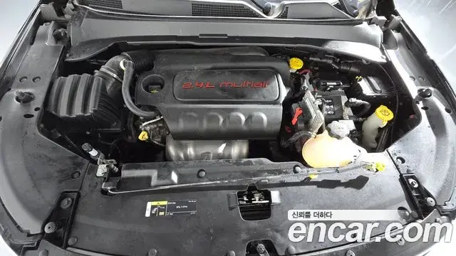Jeep Compass 2018 — Photo 6/30